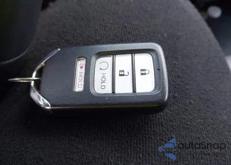 2024 Honda Ridgeline Rtl из США, поврежденный, VIN 5FPYK3F55RB002740